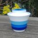 Porcelain sweetener Winterling Bavaria Germany