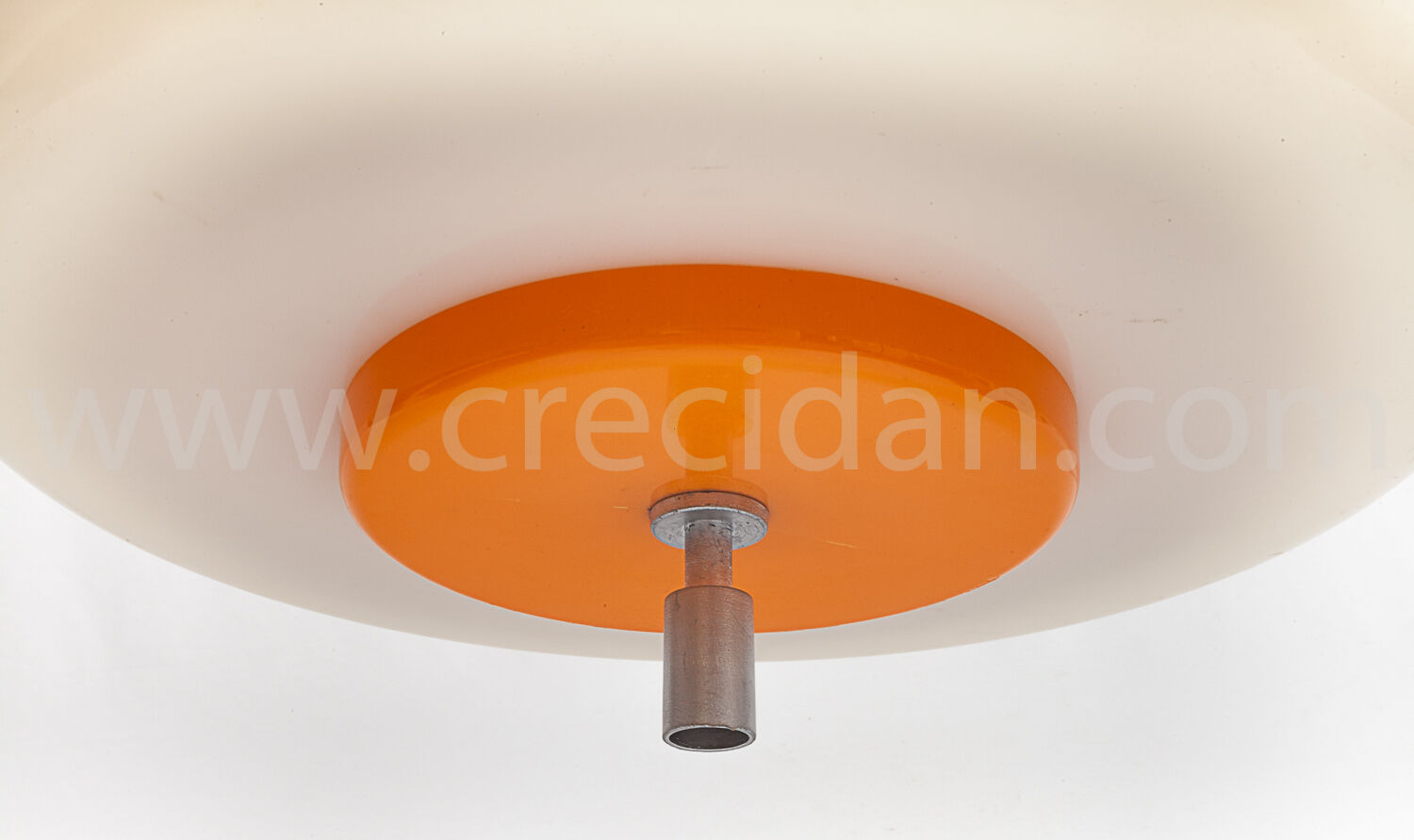 Italian Chandelier 1977