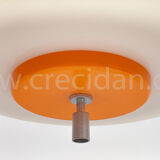 Italian Chandelier 1977