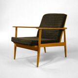 Scandinavian armchair - Vintage Circa 1960 1970