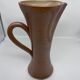 Pitcher in sandstone