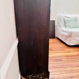 Wardrobe - wood