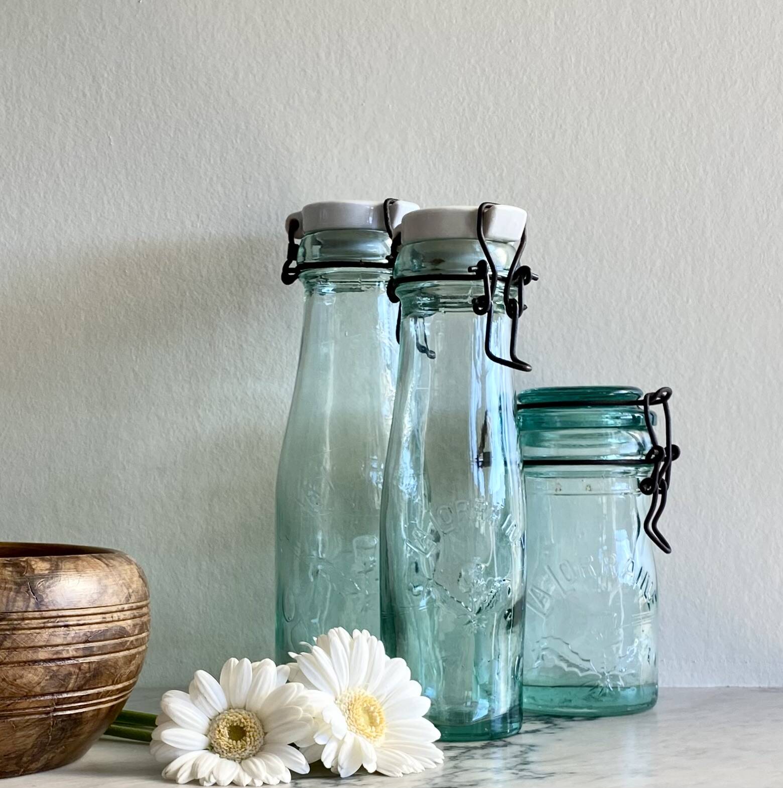 Bocal La lorraine x2