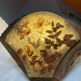 Applique murale brutaliste Accolay