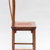 Chair letter Cap