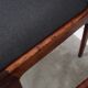 Set of six rosewood chairs, Danish design, 1960, designer:Johannes Andersen