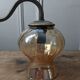 Vintage wall lamp