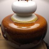 Ceramic lamp