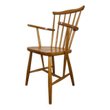 Akerblom Swedish chair with bars, Scandinavian design