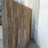 Antique display case