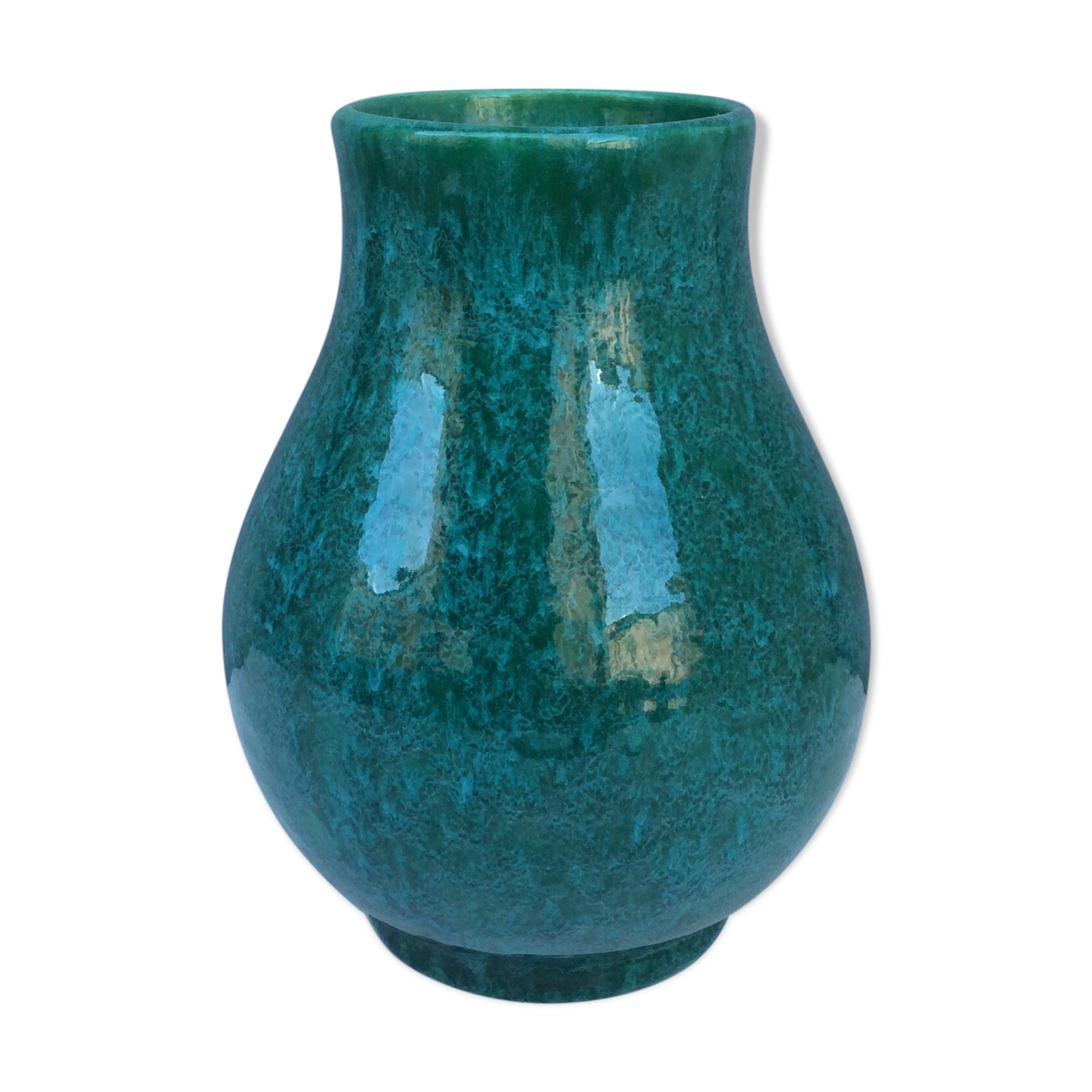 Accolay ceramic vase