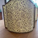 Wall lamp x3