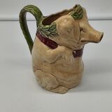 Onnaing slushie pig pitcher