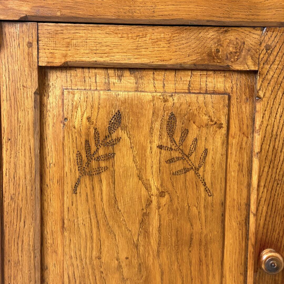 Art Deco buffet 1930