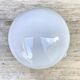 Mini ceiling light in opaline 15 cm