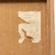 Elegant vintage wardrobe from Jitona 1970´s, Czechoslovakia