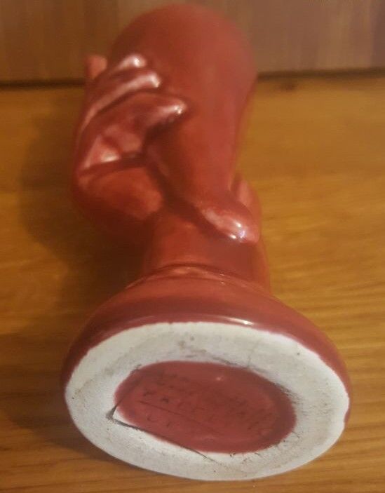 Vase à primevères Proceram