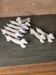 Dog knife holder