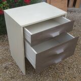 Dresser DF 2000 Raymond Loewy