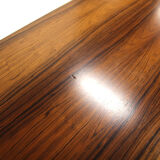 Scandinavian rosewood coffee table, Sweden, 1960