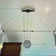 Designer pendant light by Paolo Bistacchi for Tre Ci Luce Italy