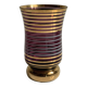 Golden vase 1950