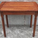 Cherry table