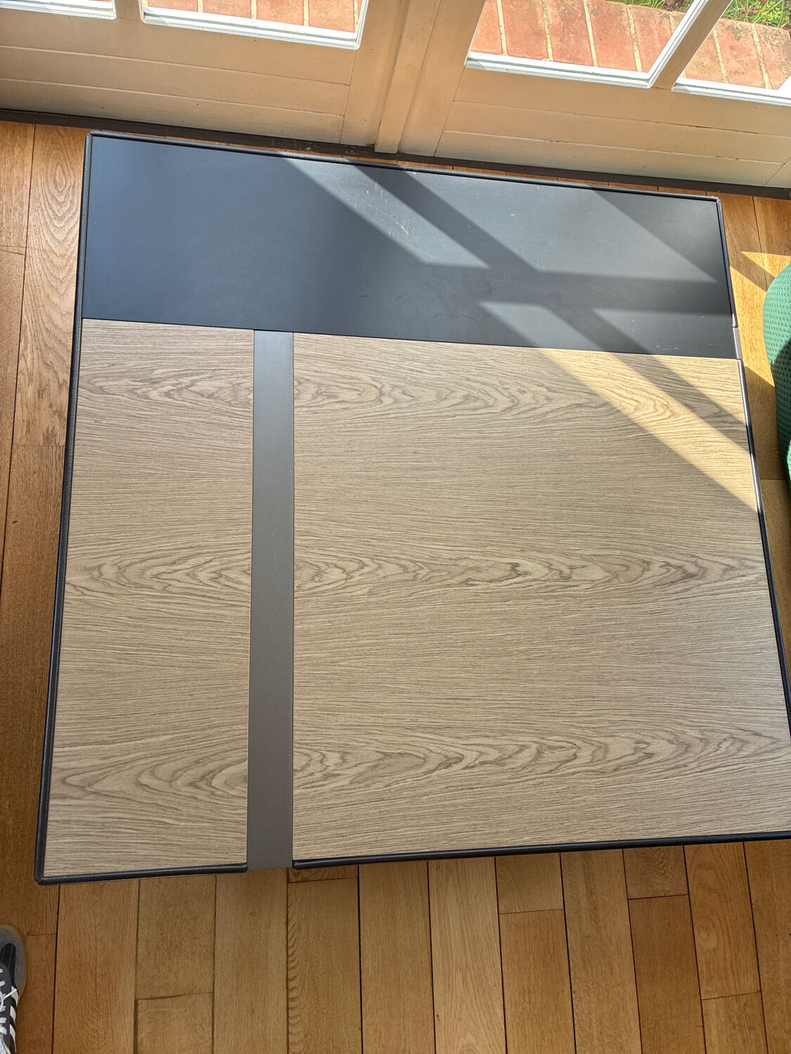 Table basse Roche Bobois