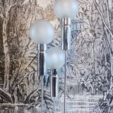 Lamp 1970 Solken leuchten