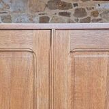 Parisian Art Deco wardrobe