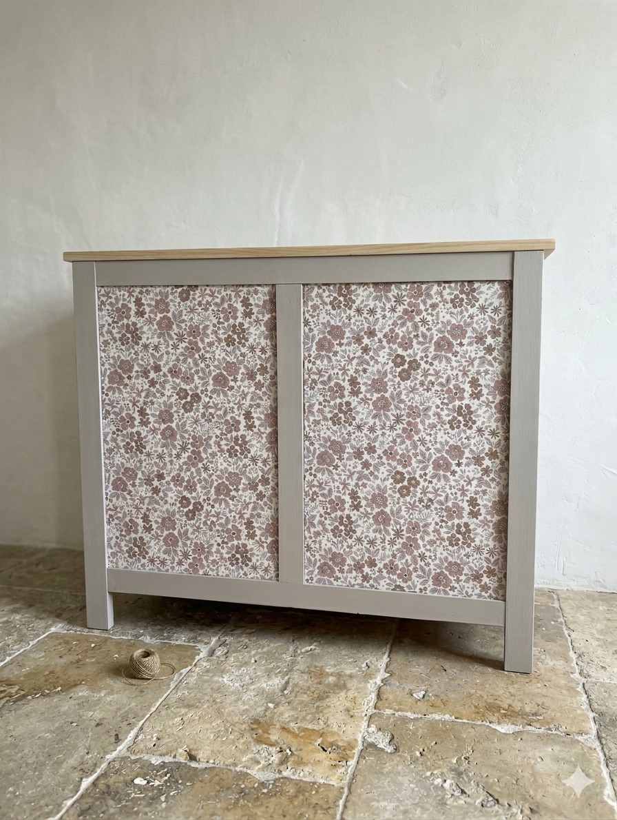 Art Deco sideboard Parisian