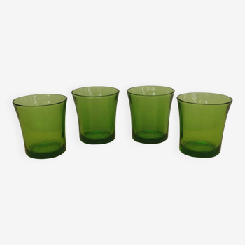 Verres Duralex