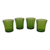 Duralex glasses
