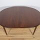 Mid-Century Oval Dining Table in Teak from G-Plan, 1960s