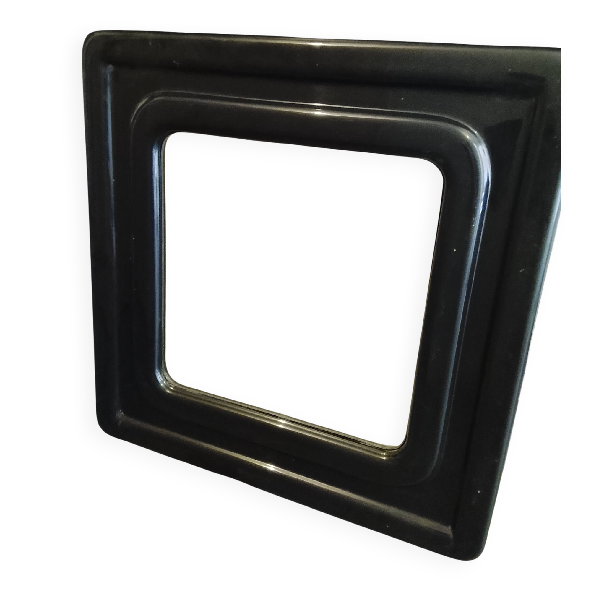 Vintage 70s Mirror
