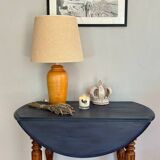 Piètement de table rustique