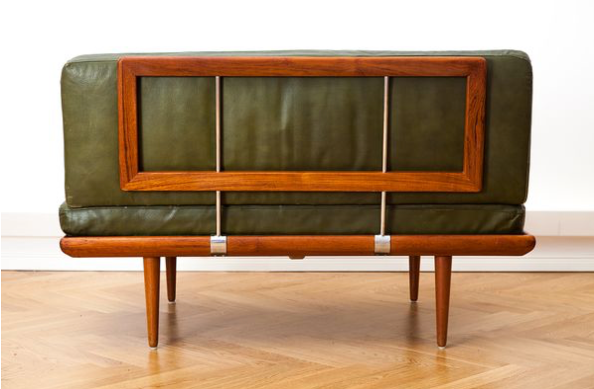 Minerva set by Peter Hvidt & Orla Mølgaard-Nielsen for France & Søn, 1950