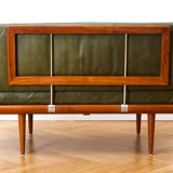 Minerva set by Peter Hvidt & Orla Mølgaard-Nielsen for France & Søn, 1950