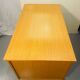 Bureau vintage scandinave maison CAPELLE circa 60