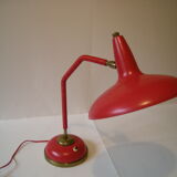 Lamp from the 50s