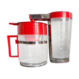 Moulinex 70's coffee maker