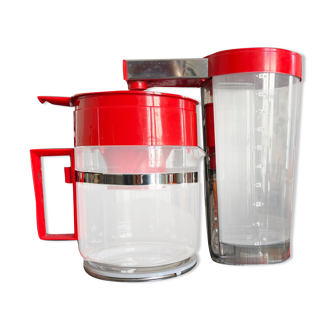 Moulinex 70's coffee maker