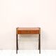 Nordic modernism bedside table