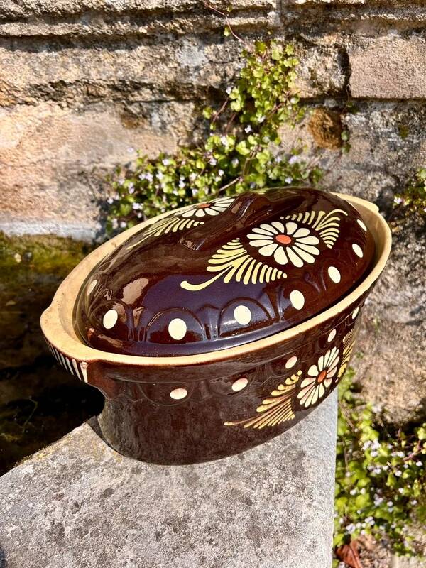 Large Baeckeoff terrine 41 cm