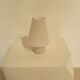 Alessandro Mendini Artemide Bibi glass table lamp