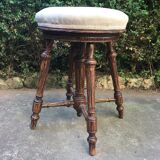 Piano stool