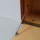 Mid century vintage set of 2 night stands