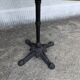 Bistro table
