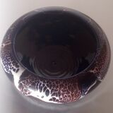 Pot earthenware of Vallauris