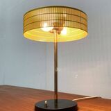 Mid-century German table lamp by Bur, Bünte & Remmler.